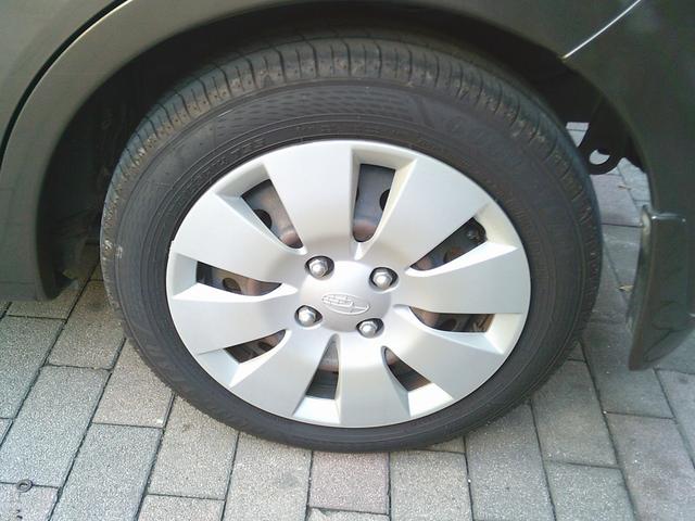 ステラ ＬＳ　スーパーチャージャー　地デジナビＴＶ　ＥＴＣ（15枚目）