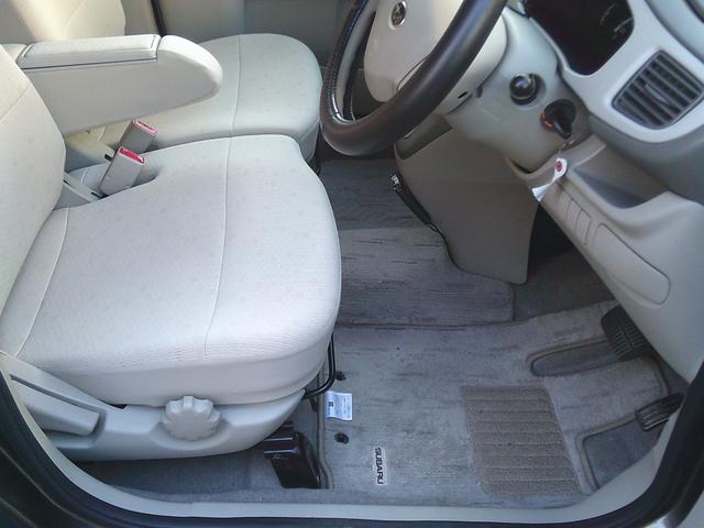 ステラ ＬＳ　スーパーチャージャー　地デジナビＴＶ　ＥＴＣ（19枚目）