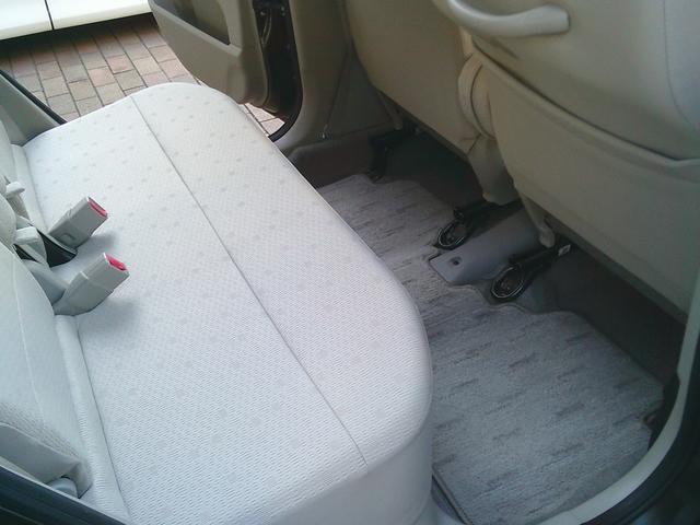 ステラ ＬＳ　スーパーチャージャー　地デジナビＴＶ　ＥＴＣ（27枚目）