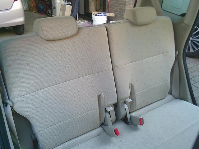 ステラ ＬＳ　スーパーチャージャー　地デジナビＴＶ　ＥＴＣ（28枚目）