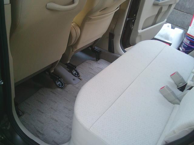 ステラ ＬＳ　スーパーチャージャー　地デジナビＴＶ　ＥＴＣ（30枚目）