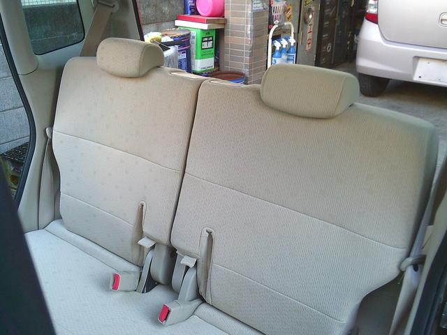 ステラ ＬＳ　スーパーチャージャー　地デジナビＴＶ　ＥＴＣ（31枚目）