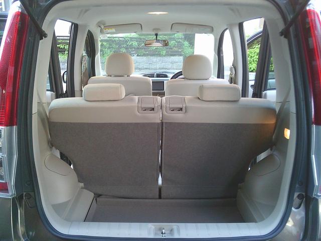 ステラ ＬＳ　スーパーチャージャー　地デジナビＴＶ　ＥＴＣ（32枚目）