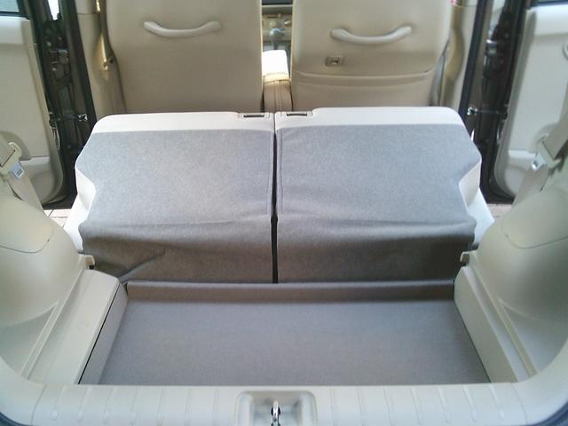 ステラ ＬＳ　スーパーチャージャー　地デジナビＴＶ　ＥＴＣ（33枚目）