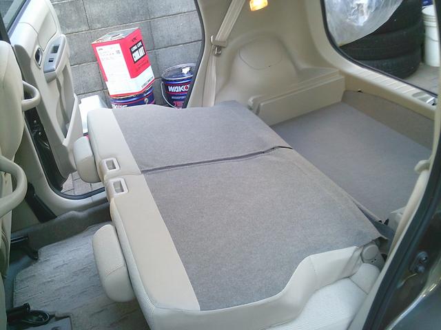 ステラ ＬＳ　スーパーチャージャー　地デジナビＴＶ　ＥＴＣ（34枚目）