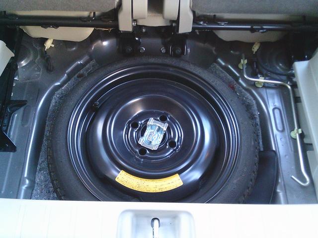 ステラ ＬＳ　スーパーチャージャー　地デジナビＴＶ　ＥＴＣ（36枚目）