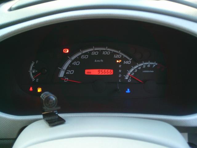 ステラ ＬＳ　スーパーチャージャー　地デジナビＴＶ　ＥＴＣ（38枚目）