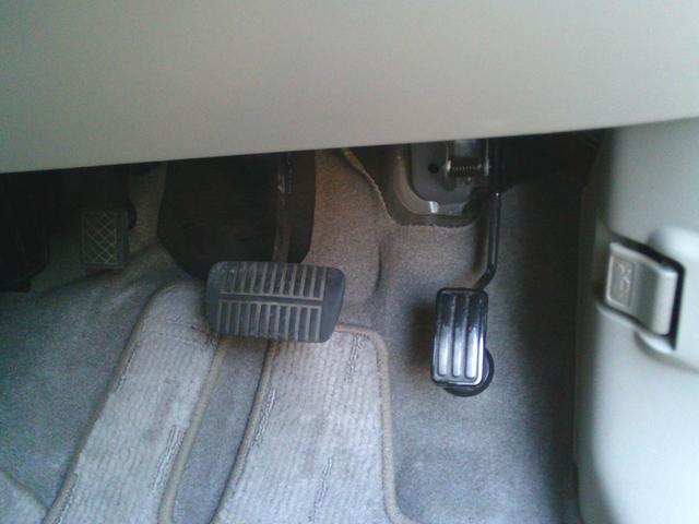 ステラ ＬＳ　スーパーチャージャー　地デジナビＴＶ　ＥＴＣ（40枚目）