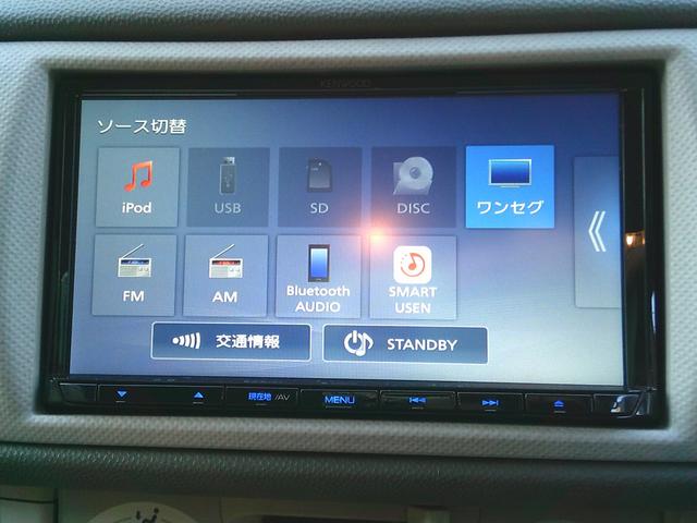 ステラ ＬＳ　スーパーチャージャー　地デジナビＴＶ　ＥＴＣ（45枚目）