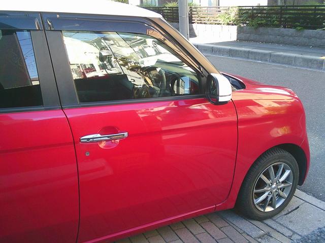 Ｎ－ＯＮＥ Ｇ・Ａパッケージ　ワンオーナー　バックカメラ　ＥＴＣ　ドライブレコーダー　地デジＴＶ　Ｂｌｕｅｔｏｏｔｈ　スマートキー　プッシュスタート（8枚目）