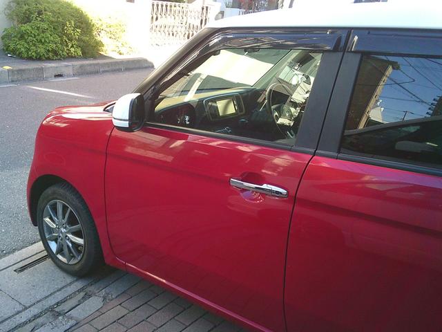 Ｎ－ＯＮＥ Ｇ・Ａパッケージ　ワンオーナー　バックカメラ　ＥＴＣ　ドライブレコーダー　地デジＴＶ　Ｂｌｕｅｔｏｏｔｈ　スマートキー　プッシュスタート（10枚目）