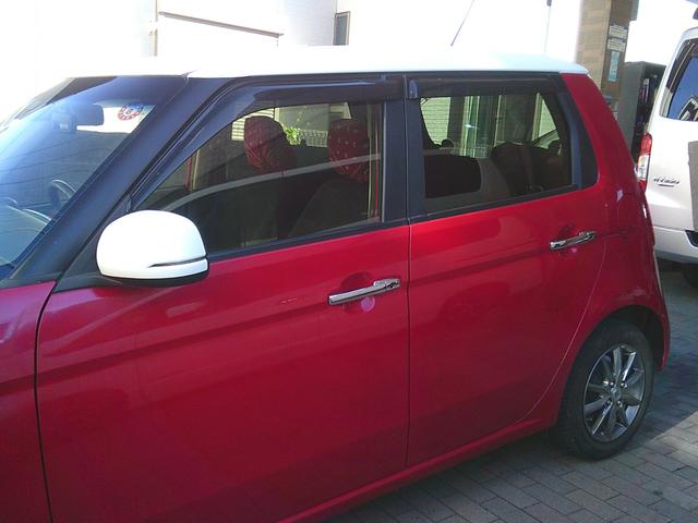 Ｎ－ＯＮＥ Ｇ・Ａパッケージ　ワンオーナー　バックカメラ　ＥＴＣ　ドライブレコーダー　地デジＴＶ　Ｂｌｕｅｔｏｏｔｈ　スマートキー　プッシュスタート（11枚目）