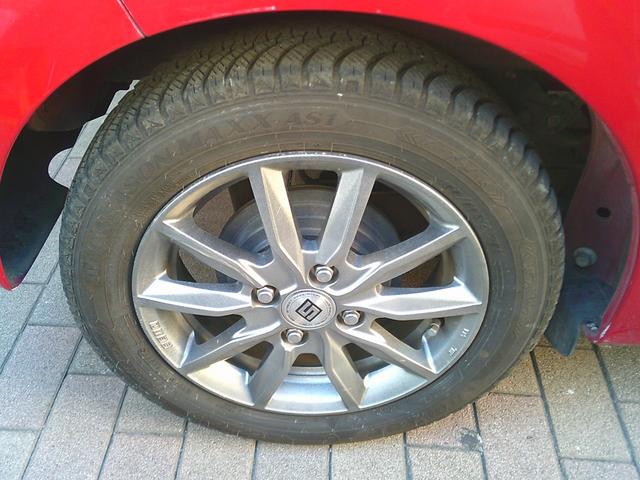 Ｎ－ＯＮＥ Ｇ・Ａパッケージ　ワンオーナー　バックカメラ　ＥＴＣ　ドライブレコーダー　地デジＴＶ　Ｂｌｕｅｔｏｏｔｈ　スマートキー　プッシュスタート（14枚目）