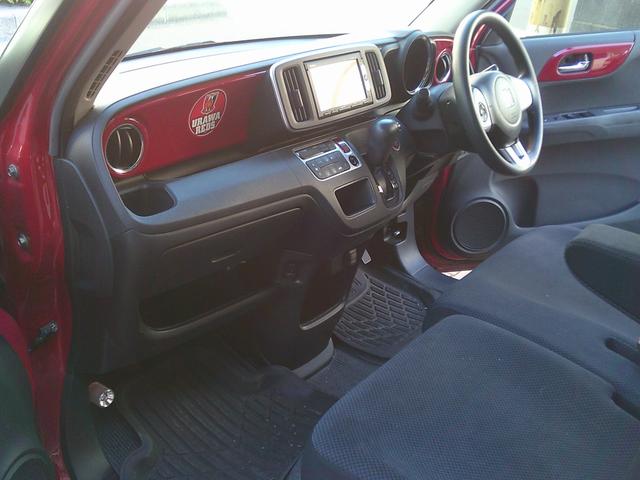 Ｎ－ＯＮＥ Ｇ・Ａパッケージ　ワンオーナー　バックカメラ　ＥＴＣ　ドライブレコーダー　地デジＴＶ　Ｂｌｕｅｔｏｏｔｈ　スマートキー　プッシュスタート（21枚目）