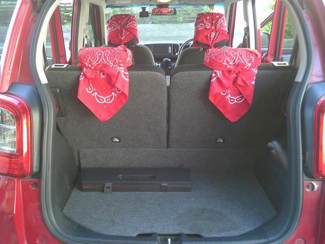 Ｎ－ＯＮＥ Ｇ・Ａパッケージ　ワンオーナー　バックカメラ　ＥＴＣ　ドライブレコーダー　地デジＴＶ　Ｂｌｕｅｔｏｏｔｈ　スマートキー　プッシュスタート（31枚目）