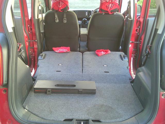 Ｎ－ＯＮＥ Ｇ・Ａパッケージ　ワンオーナー　バックカメラ　ＥＴＣ　ドライブレコーダー　地デジＴＶ　Ｂｌｕｅｔｏｏｔｈ　スマートキー　プッシュスタート（32枚目）