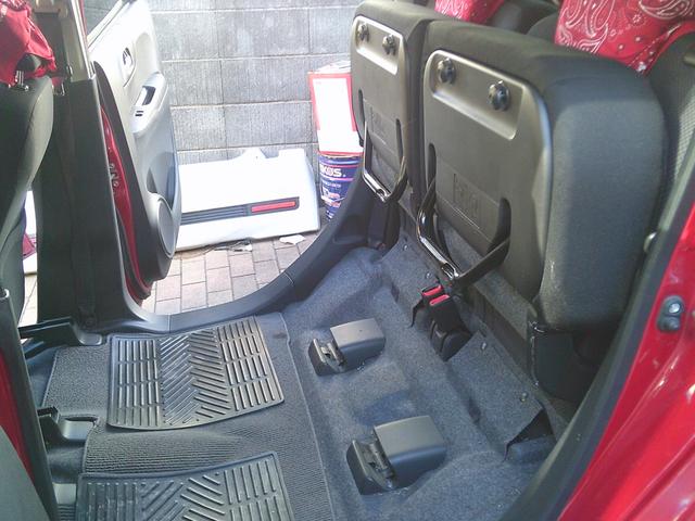 Ｎ－ＯＮＥ Ｇ・Ａパッケージ　ワンオーナー　バックカメラ　ＥＴＣ　ドライブレコーダー　地デジＴＶ　Ｂｌｕｅｔｏｏｔｈ　スマートキー　プッシュスタート（37枚目）