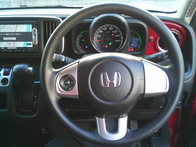 Ｎ－ＯＮＥ Ｇ・Ａパッケージ　ワンオーナー　バックカメラ　ＥＴＣ　ドライブレコーダー　地デジＴＶ　Ｂｌｕｅｔｏｏｔｈ　スマートキー　プッシュスタート（38枚目）