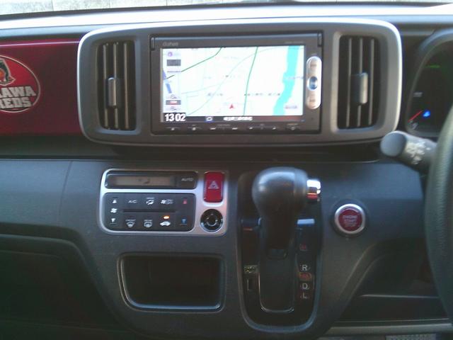 Ｎ－ＯＮＥ Ｇ・Ａパッケージ　ワンオーナー　バックカメラ　ＥＴＣ　ドライブレコーダー　地デジＴＶ　Ｂｌｕｅｔｏｏｔｈ　スマートキー　プッシュスタート（42枚目）