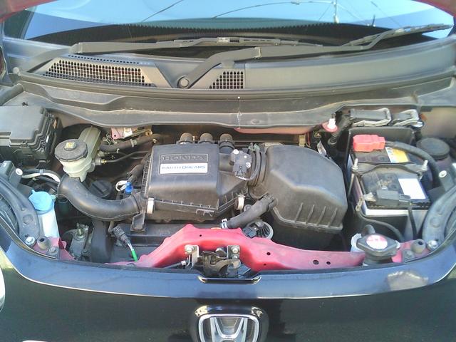 Ｎ－ＯＮＥ Ｇ・Ａパッケージ　ワンオーナー　バックカメラ　ＥＴＣ　ドライブレコーダー　地デジＴＶ　Ｂｌｕｅｔｏｏｔｈ　スマートキー　プッシュスタート（55枚目）