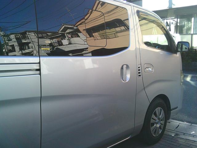 NV350キャラバンバン ロングプレミアムGX(8枚目)
