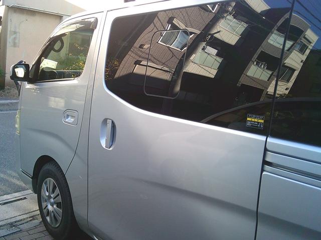 NV350キャラバンバン ロングプレミアムGX(10枚目)