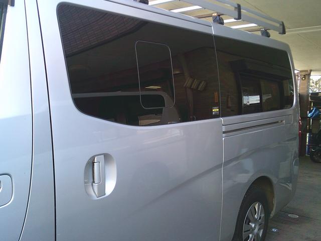 NV350キャラバンバン ロングプレミアムGX(11枚目)