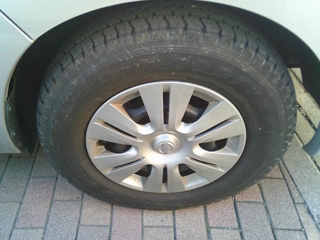 NV350キャラバンバン ロングプレミアムGX(12枚目)