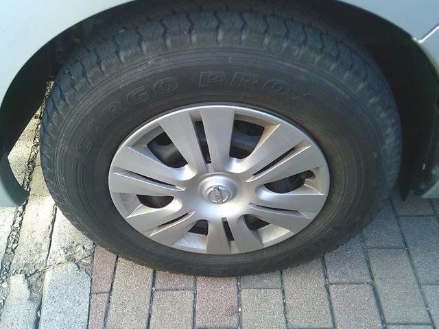 NV350キャラバンバン ロングプレミアムGX(13枚目)