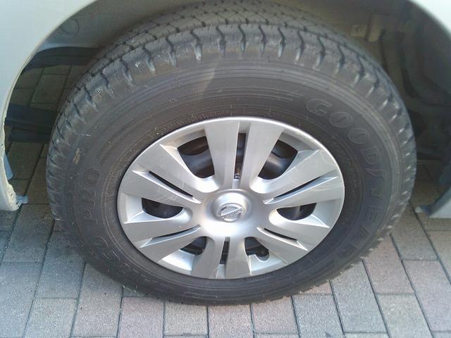 NV350キャラバンバン ロングプレミアムGX(14枚目)