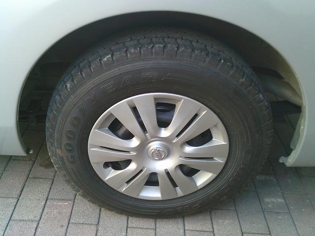 NV350キャラバンバン ロングプレミアムGX(15枚目)