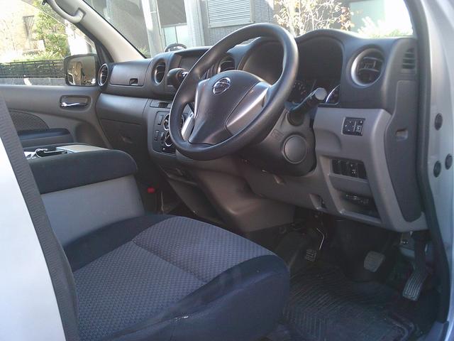 NV350キャラバンバン ロングプレミアムGX(18枚目)