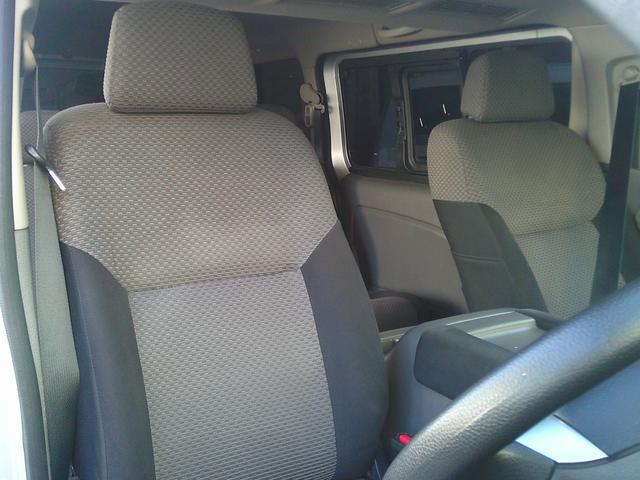 NV350キャラバンバン ロングプレミアムGX(20枚目)