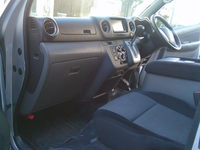 NV350キャラバンバン ロングプレミアムGX(22枚目)