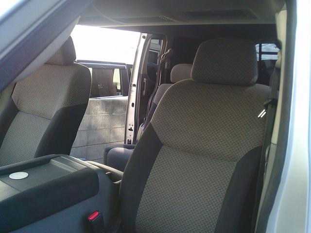 NV350キャラバンバン ロングプレミアムGX(24枚目)