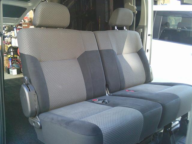 NV350キャラバンバン ロングプレミアムGX(27枚目)