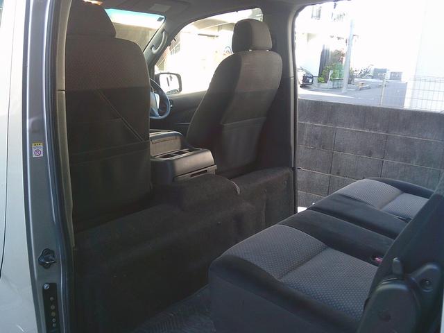 NV350キャラバンバン ロングプレミアムGX(28枚目)