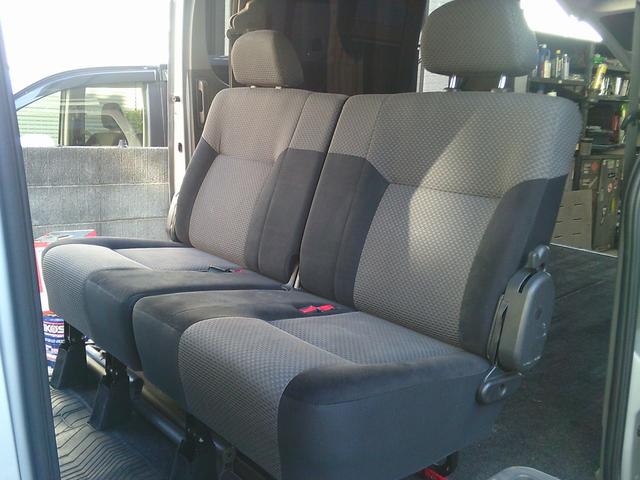 NV350キャラバンバン ロングプレミアムGX(29枚目)