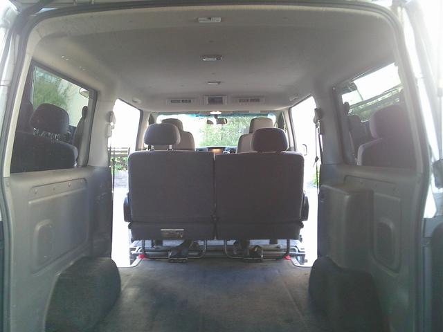 NV350キャラバンバン ロングプレミアムGX(30枚目)