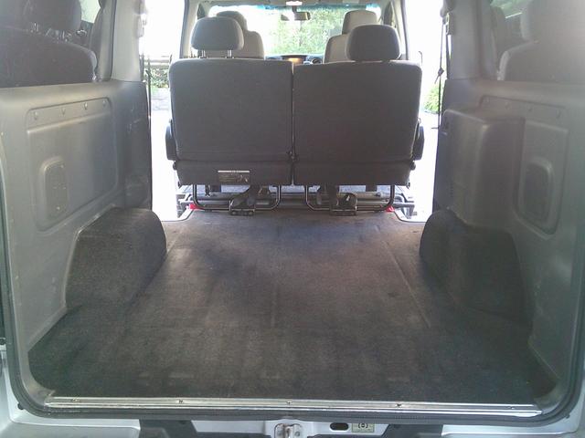 NV350キャラバンバン ロングプレミアムGX(31枚目)