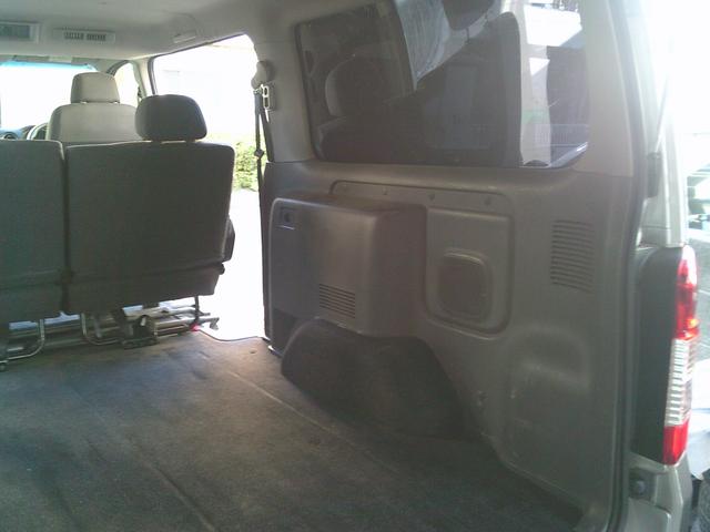 NV350キャラバンバン ロングプレミアムGX(32枚目)