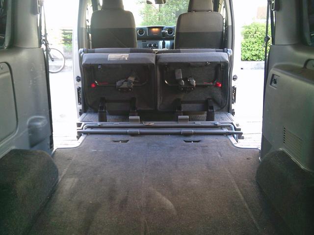 NV350キャラバンバン ロングプレミアムGX(35枚目)