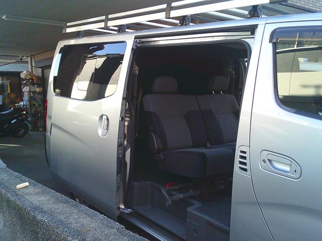 NV350キャラバンバン ロングプレミアムGX(39枚目)
