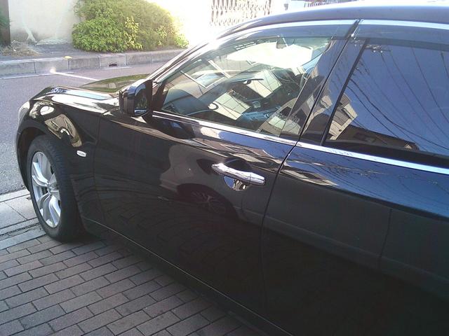 フーガ 250GT Aパッケージ ETC バックカメラ サイドカメラ スマートキー プッシュスタート パワーシート(11枚目)