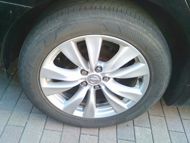 フーガ 250GT Aパッケージ ETC バックカメラ サイドカメラ スマートキー プッシュスタート パワーシート(15枚目)