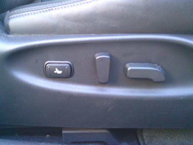 フーガ 250GT Aパッケージ ETC バックカメラ サイドカメラ スマートキー プッシュスタート パワーシート(26枚目)