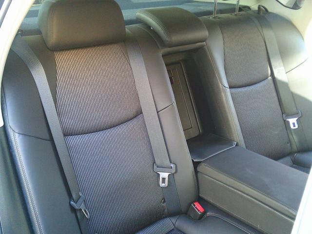 フーガ 250GT Aパッケージ ETC バックカメラ サイドカメラ スマートキー プッシュスタート パワーシート(30枚目)