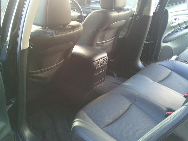 フーガ 250GT Aパッケージ ETC バックカメラ サイドカメラ スマートキー プッシュスタート パワーシート(31枚目)