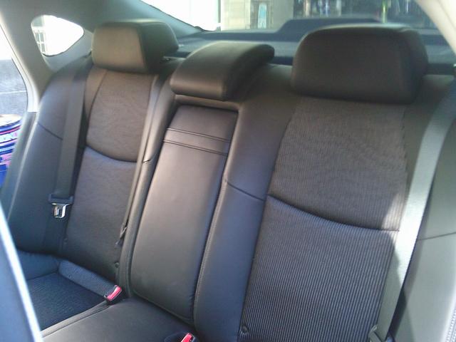 フーガ 250GT Aパッケージ ETC バックカメラ サイドカメラ スマートキー プッシュスタート パワーシート(33枚目)