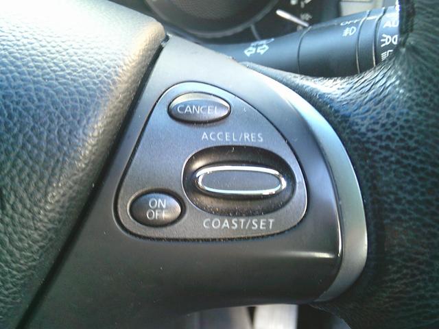 フーガ 250GT Aパッケージ ETC バックカメラ サイドカメラ スマートキー プッシュスタート パワーシート(41枚目)